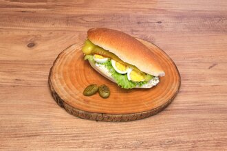 Tulumlu Sandviç görseli