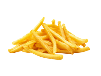 Patates Kızartması görseli