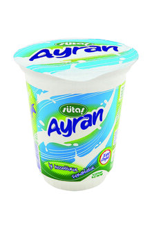 Ayran (275 Ml.) görseli