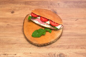 Klasik Sandviç görseli