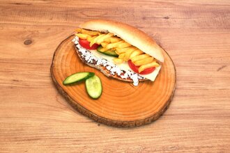 Karışık Sandviç görseli