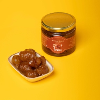 Kestane Şekeri (450 Gr.) görseli