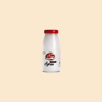 Si̇li̇vri̇ Arslan Kara Maya Ayran (24,5 Cl) görseli