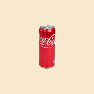 Coca-cola (33 Cl.) görseli