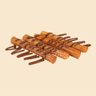 Churros görseli