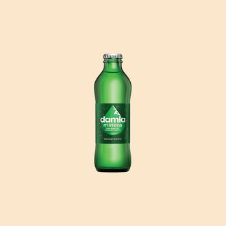Damla Minera Doğal Maden Suyu (20 Cl.) görseli