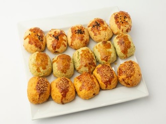 Estron (Armut & Yıldız) (500 Gr.) görseli