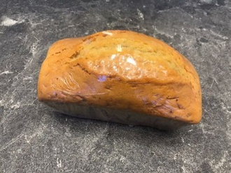 Meyveli Baton Kek (6 Kişilik) görseli