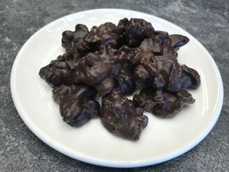 Firi Firi Çikolata (500 Gr.) görseli