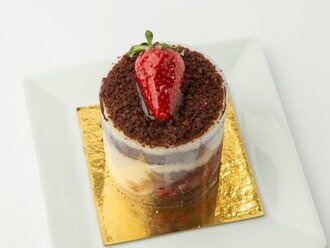 Devil's Pasta görseli