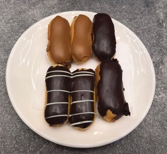 Karışık Ekler (500 Gr.) görseli