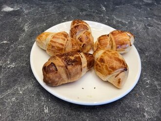 Kruvasan (500 Gr.) görseli