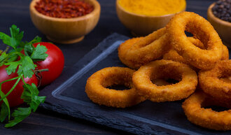 6'Lı Soğan Halkası görseli