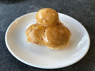 Ballı Pasta görseli