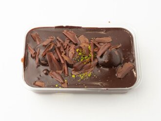 Fıstıklı Profiterol (550 - 650 Gr.) görseli