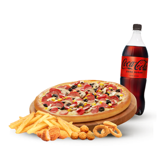 Seveni Çok Menü 1 görseli