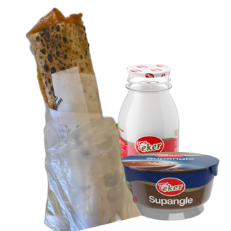 3'Ü 1 Arada görseli
