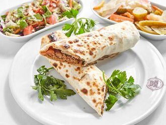 Urfa Dürüm görseli