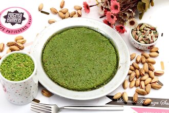 Damat Künefe görseli