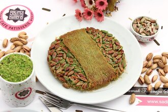 Sadık Special Künefe görseli