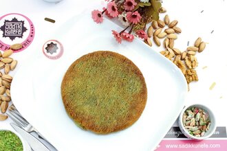 Hasır Künefe görseli