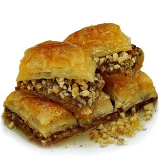 Cevizli Baklava (500 Gr.) görseli