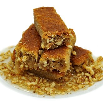 Cevizli Kadayıf (1 Kg.) görseli