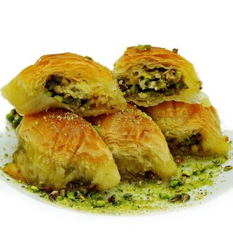 Şöbiyet (1 Kg.) görseli