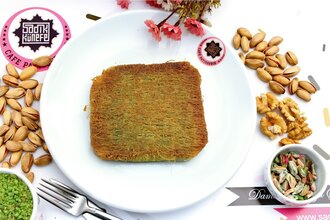 Bohça Künefe görseli