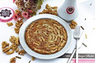 Cevizzade Künefe görseli