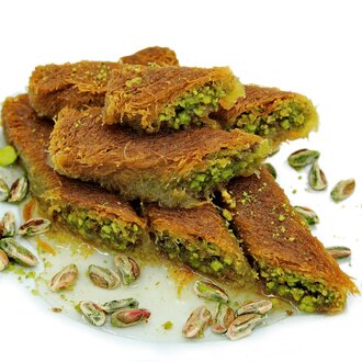 Parmak Kadayıf (1 Kg.) görseli