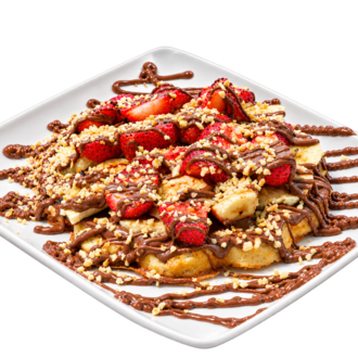 Klasik Waffle görseli
