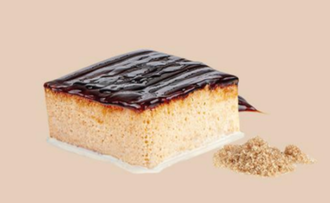 Karamelli Trileçe görseli