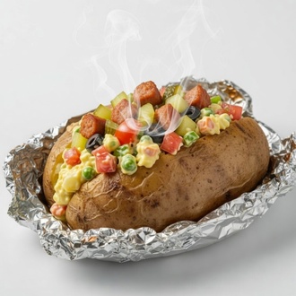 Yum Yum Kumpir görseli