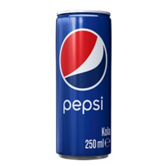 Pepsi (330 Ml) görseli