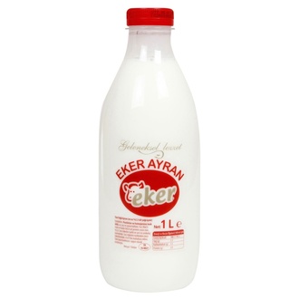 Ayran (1 L.) görseli