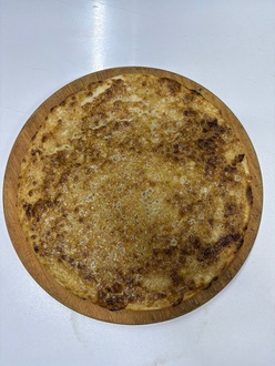 Tahinli Şekerli Pide görseli
