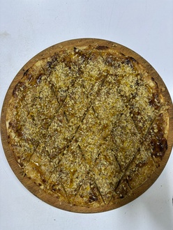 Tahinli Ballı Cevizli görseli