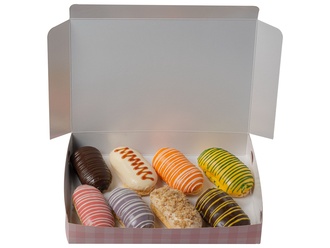 Special Karışık Ekler (750 Gr.) görseli