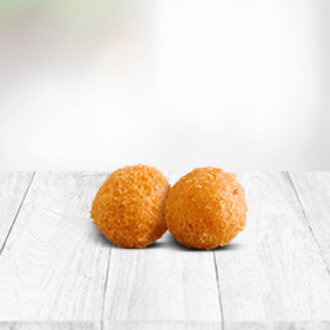 2’Li Maccheese Topu görseli