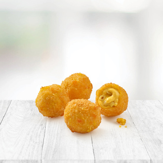 4’Lü Maccheese Topu görseli
