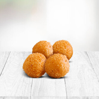 4’Lü Maccheese Topu görseli