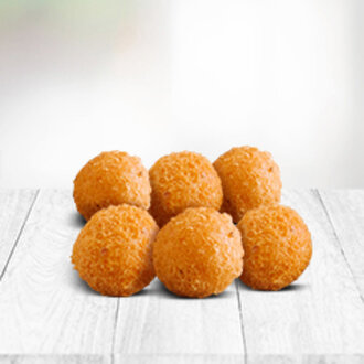 6’Lı Maccheese Topu görseli