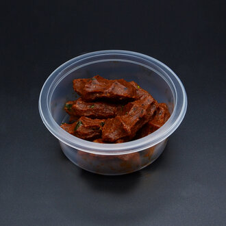 Etsiz Çiğ Köfte görseli