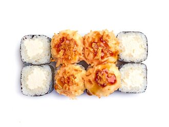 Roll Age Chicken görseli