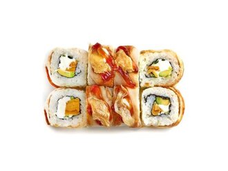 Roll Kanada görseli