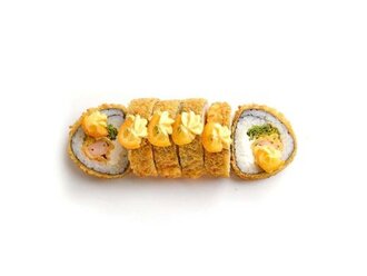 Ebi Tempura görseli