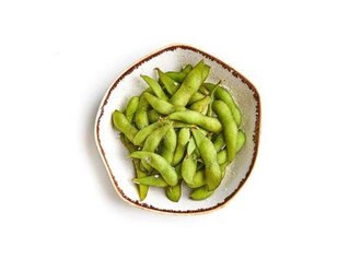 Edamame görseli