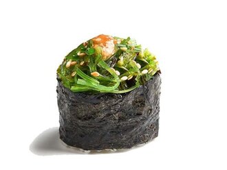 Chuka Gunkan Sushi görseli