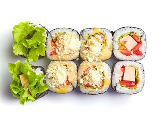 Roll Sezar görseli